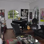 Guest house Chambres D'hotes Nere Chocoa Biarritz