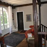 Chambres D'hotes Nere Chocoa Guest house Biarritz