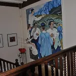 Guest house Chambres D'hotes Nere Chocoa *