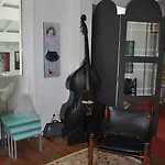 Chambres D'hotes Nere Chocoa Guest house Biarritz
