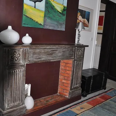 Chambres D'hotes Nere Chocoa Гостьовий будинок *