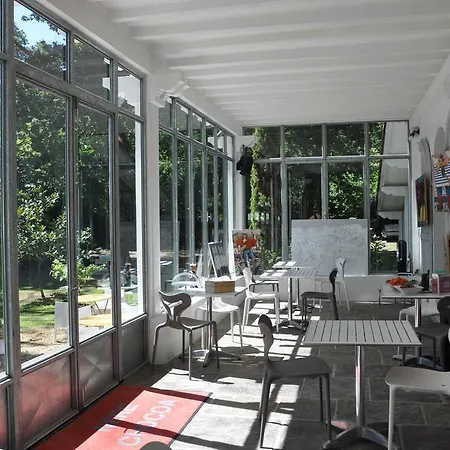 Chambres D'hotes Nere Chocoa * Біарріц