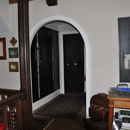 Chambres D'hotes Nere Chocoa Біарріц