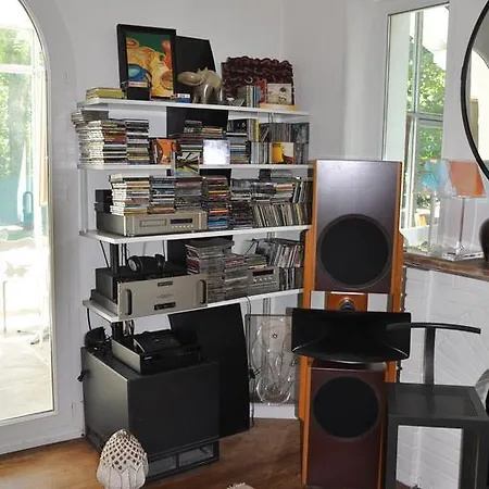 Vendégház Chambres D'hotes Nere Chocoa *