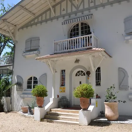 Chambres D'hotes Nere Chocoa *