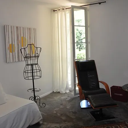 Chambres D'hotes Nere Chocoa Vendégház