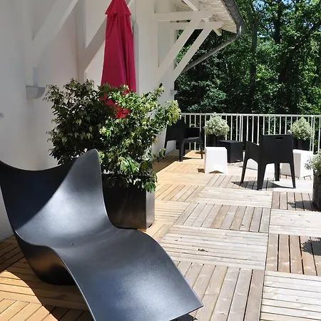 Chambres D'hotes Nere Chocoa