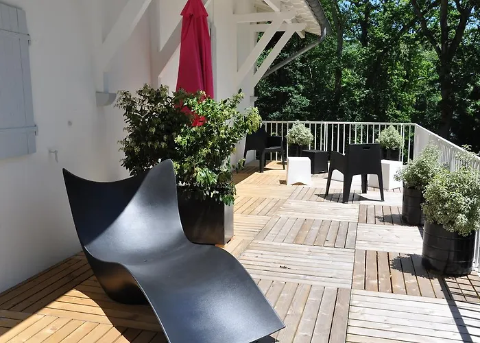 Chambres D'hotes Nere Chocoa