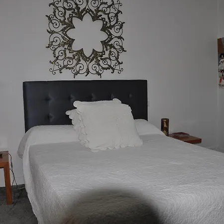 Chambres D'hotes Nere Chocoa 게스트하우스 *