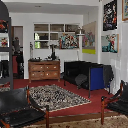 Chambres D'hotes Nere Chocoa *