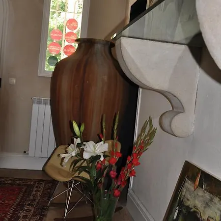 Gasthof Chambres D'hotes Nere Chocoa