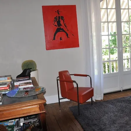 Gasthof Chambres D'hotes Nere Chocoa