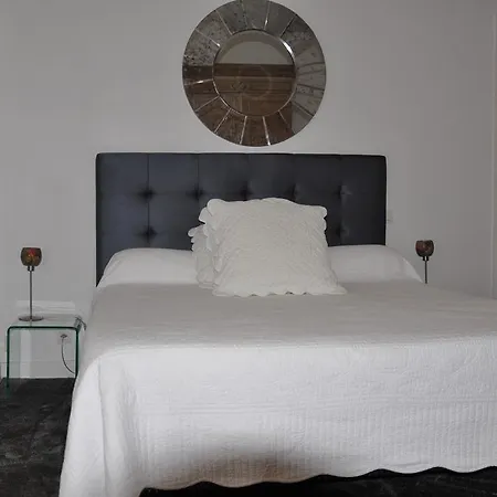 Chambres D'hotes Nere Chocoa Gasthof *