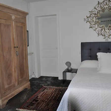 Chambres D'hotes Nere Chocoa * Biarritz