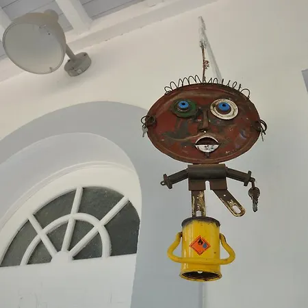 Gasthof Chambres D'hotes Nere Chocoa *