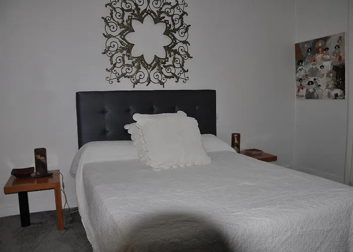 Chambres D'hotes Nere Chocoa Maison d'hôtes *