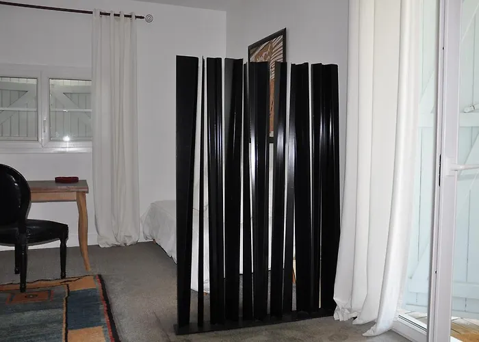 Chambres D'hotes Nere Chocoa