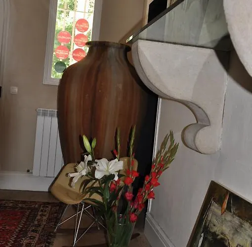 Gasthof Chambres D'hotes Nere Chocoa