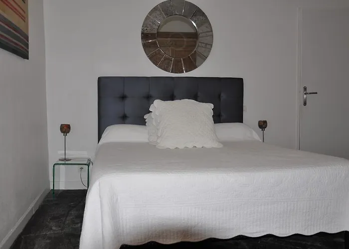 Chambres D'hotes Nere Chocoa Maison d'hôtes *