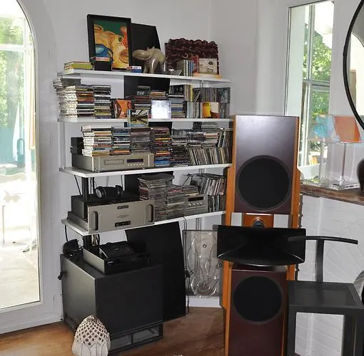 Gasthof Chambres D'hotes Nere Chocoa *