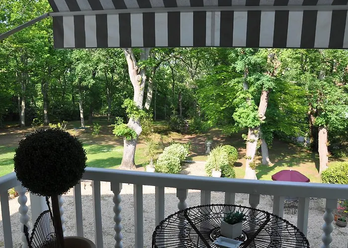 Maison d'hôtes Chambres D'hotes Nere Chocoa