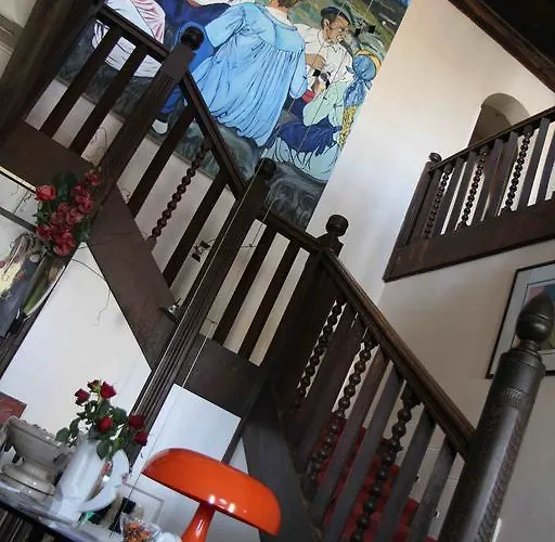 Chambres D'hotes Nere Chocoa 게스트하우스