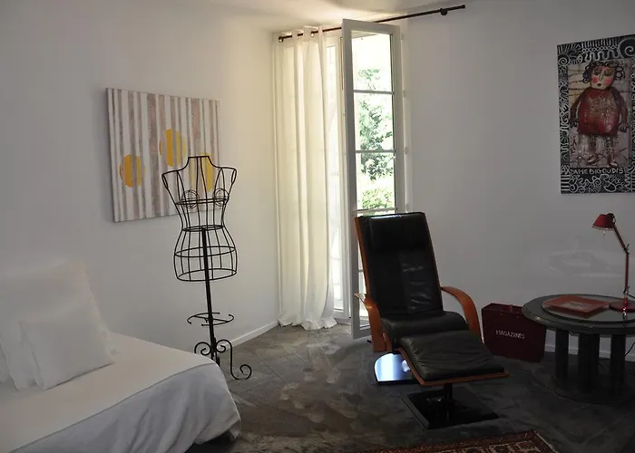 Chambres D'hotes Nere Chocoa Gasthof